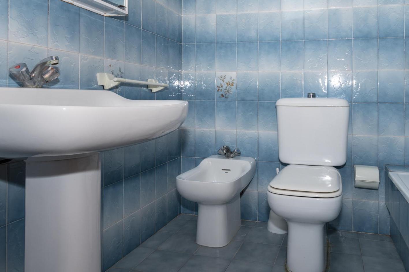 Florazar 2, Ix-7-B Apartment Cullera Luaran gambar