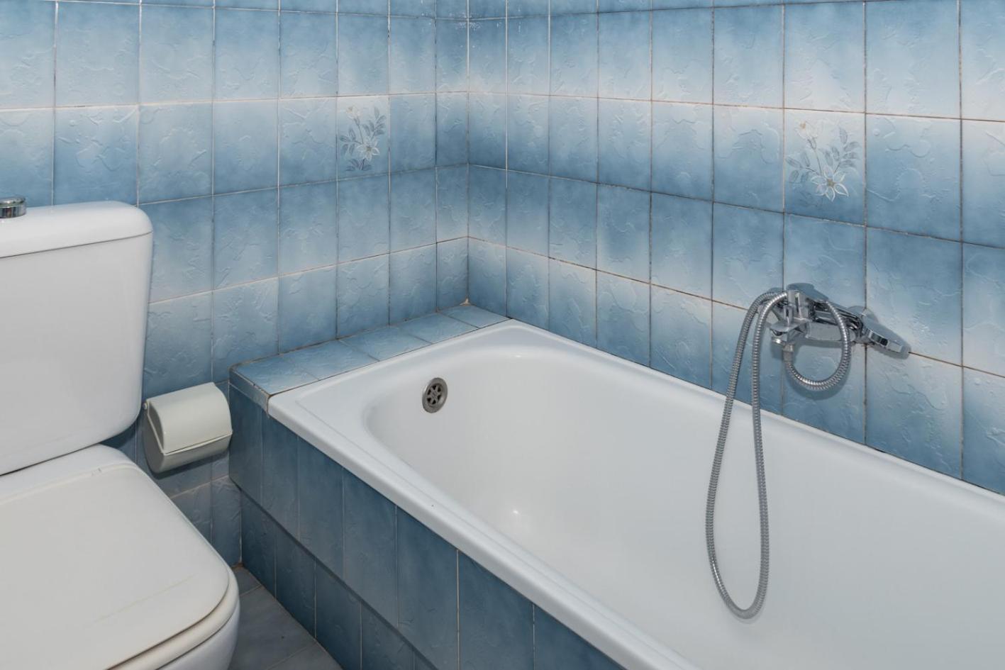 Florazar 2, Ix-7-B Apartment Cullera Luaran gambar
