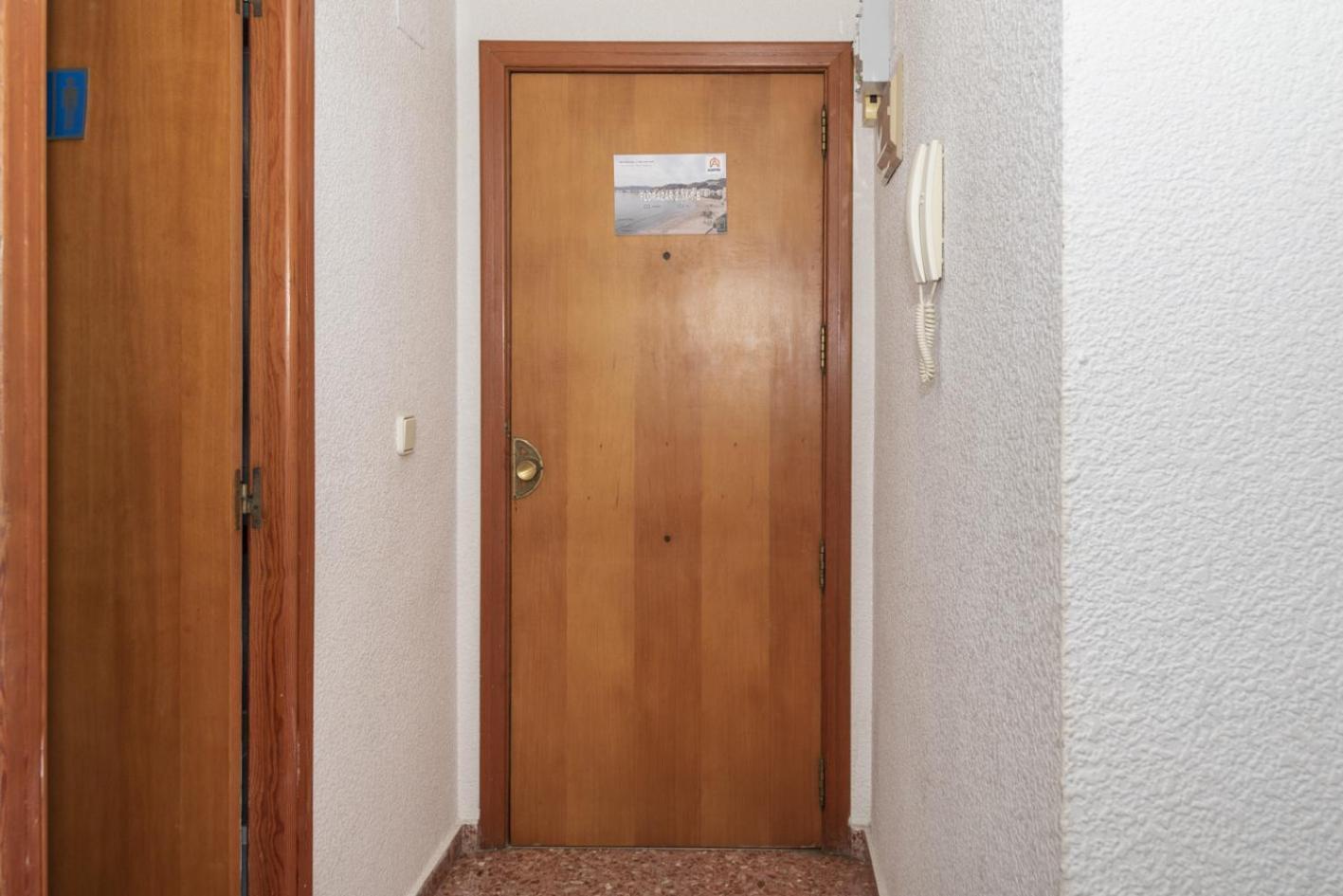 Florazar 2, Ix-7-B Apartment Cullera Luaran gambar