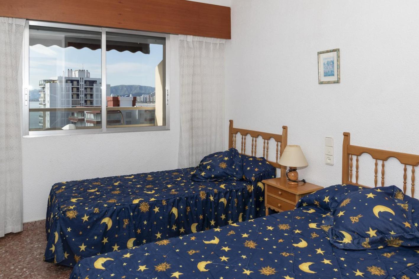 Florazar 2, Ix-7-B Apartment Cullera Luaran gambar