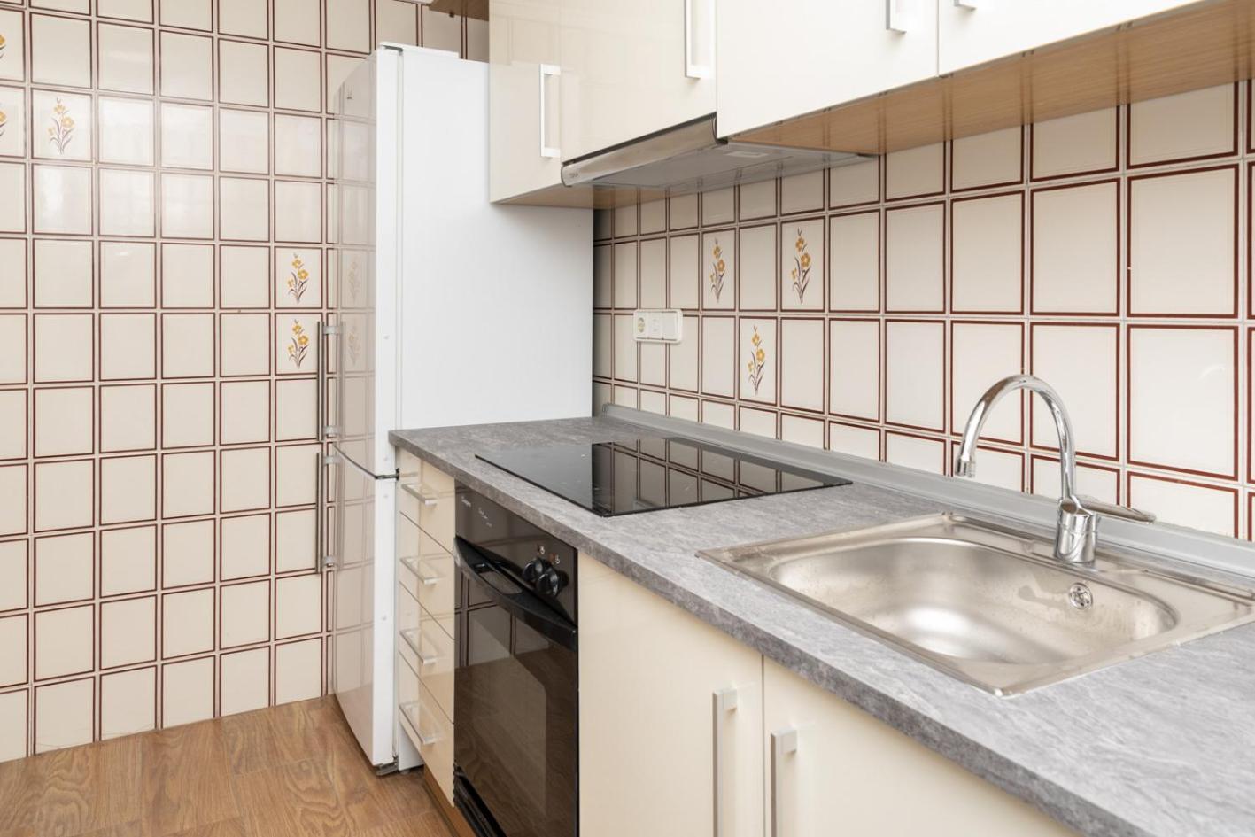 Florazar 2, Ix-7-B Apartment Cullera Luaran gambar