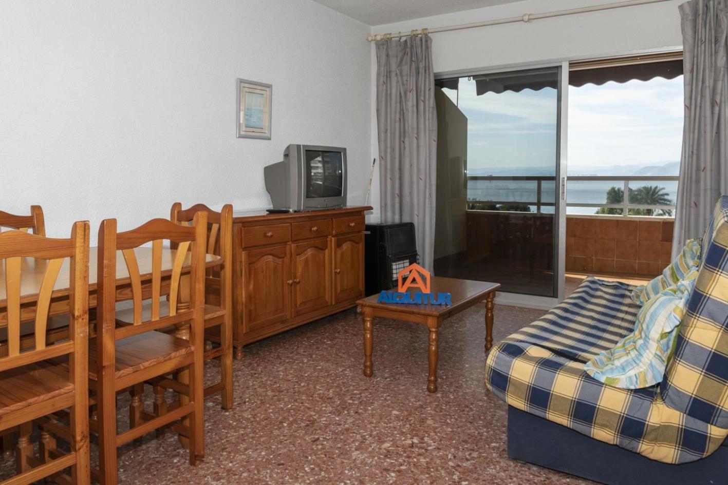 Florazar 2, Ix-7-B Apartment Cullera Luaran gambar