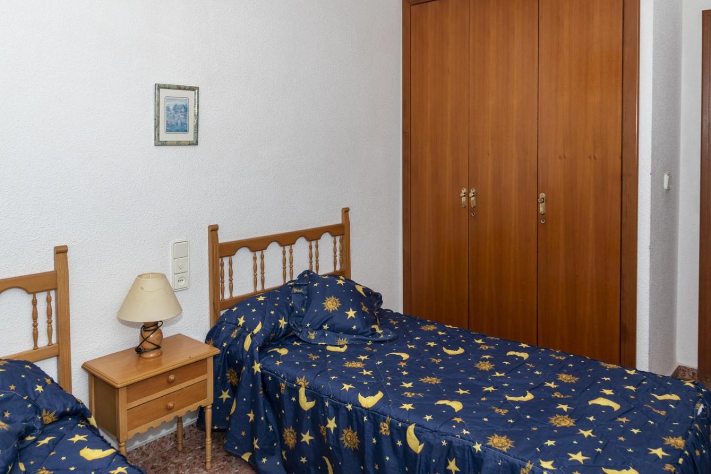 Florazar 2, Ix-7-B Apartment Cullera Luaran gambar